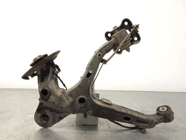 9819074780 PEUGEOT Ступица задняя купить в Львов