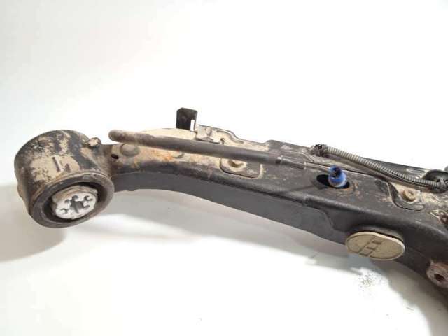 9819074780 PEUGEOT Задняя ступица купить в Днепр