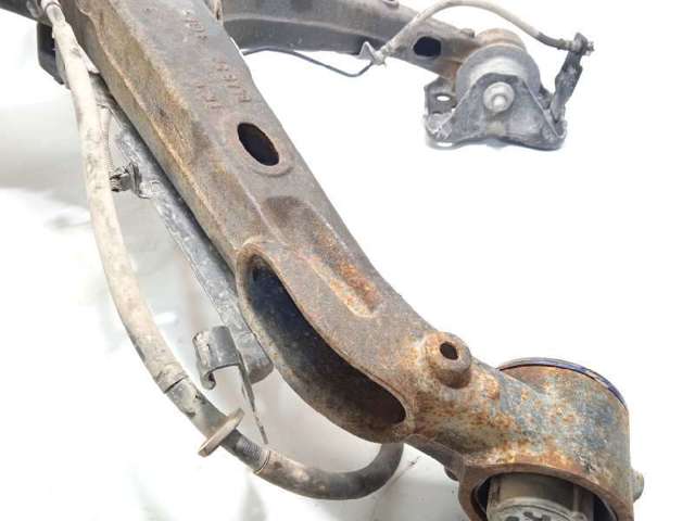9819074780 PEUGEOT Ступица задняя купить в Одесса