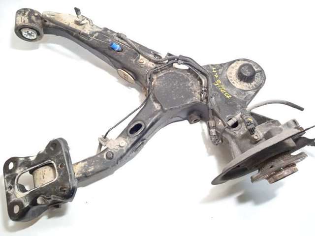 9819074780 PEUGEOT Задняя ступица купить в Павлоград