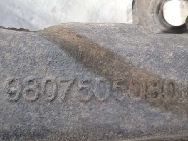 9819074780 Задняя ступица купить Ужгород