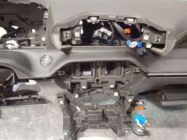 9820860280 PEUGEOT Подушка безопасности пассажира купить в Хмельницкий