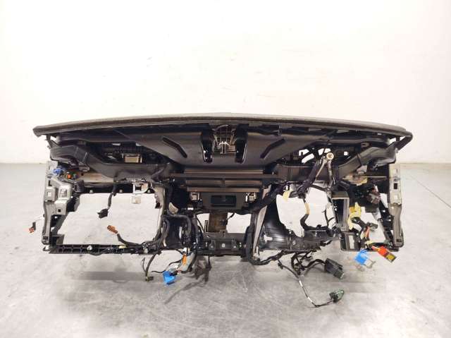 9820860280 PEUGEOT Подушка безопасности пассажира купить в Павлоград