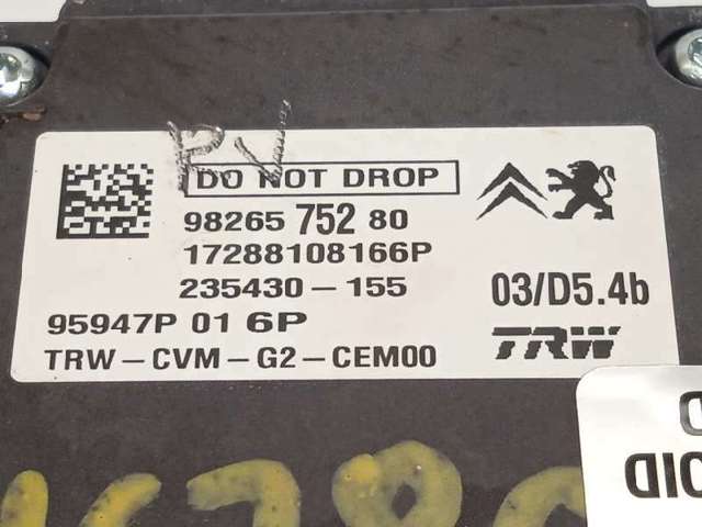 9826575280 PEUGEOT купить в Павлоград