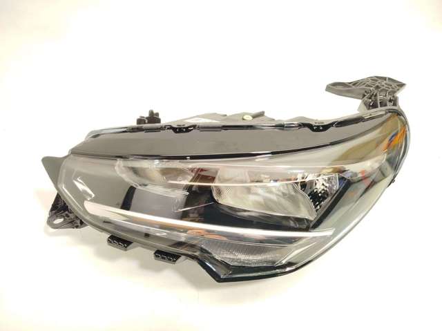 OPEL 9829465580 Левая фара в наличии Днепр
