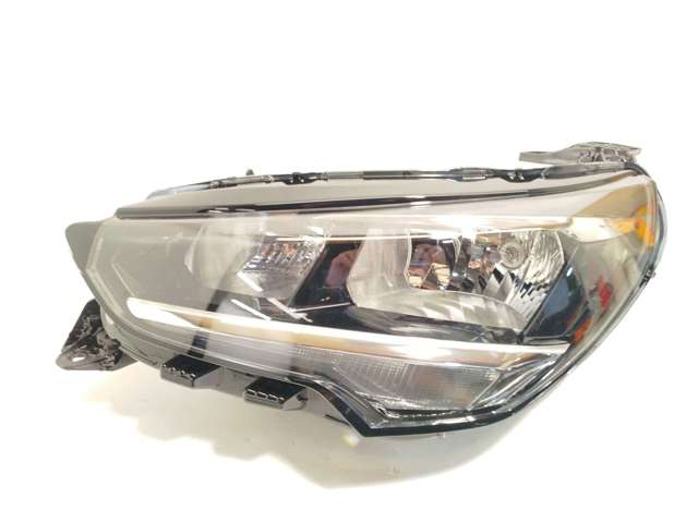 9829465580 OPEL Левая фара купить в Ирпень