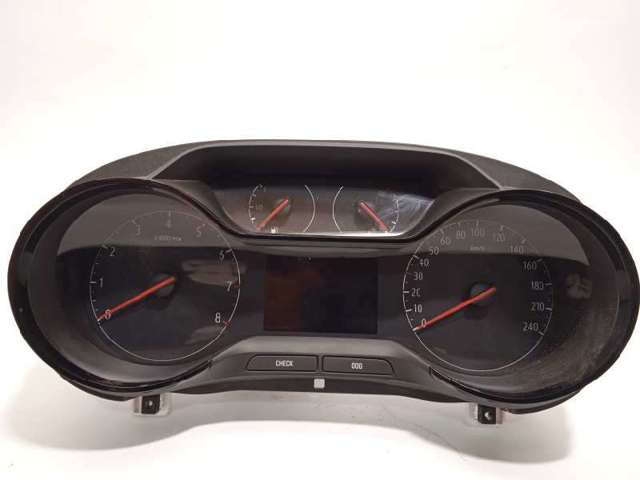 9836081680 OPEL купить в Николаев