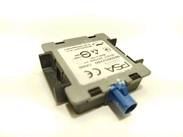 9840652280 PEUGEOT купить в Николаев