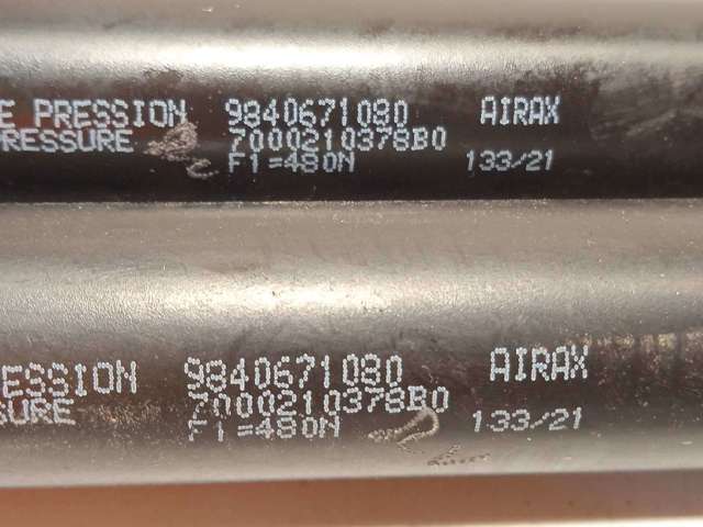 PEUGEOT 9840671080 в наличии Кривой Рог