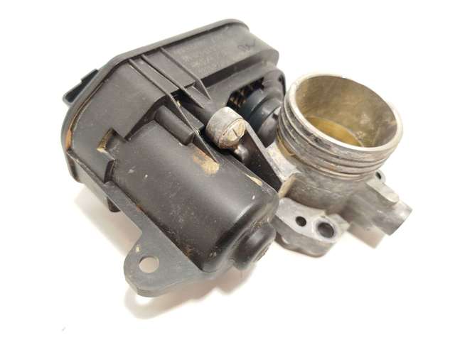 9842632980 PEUGEOT Дроссельная заслонка в сборе купить в Львов