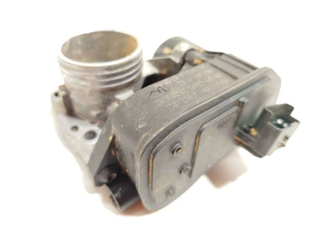 9842632980 PEUGEOT Дроссельная заслонка в сборе купить в Павлоград