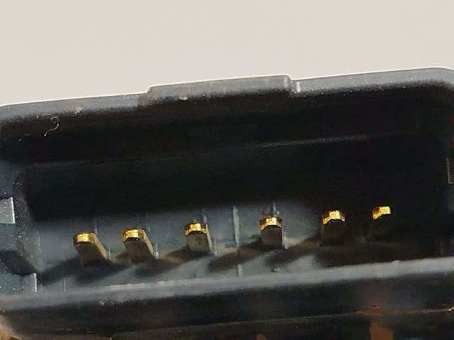 9842632980 PEUGEOT Дроссельная заслонка в сборе купить в Кривой Рог