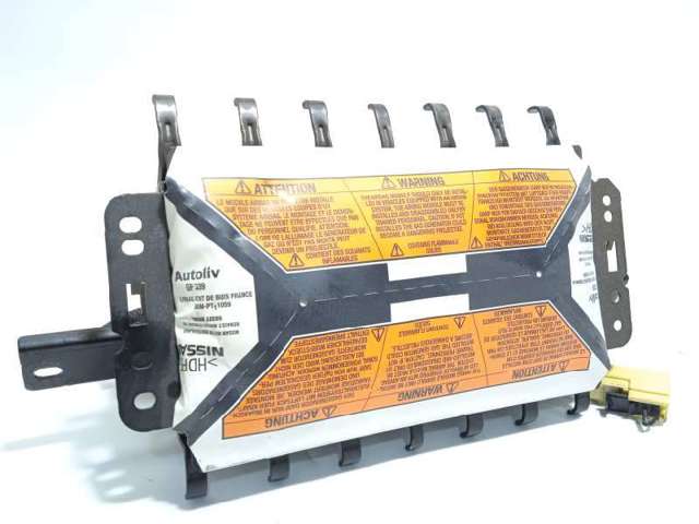 98515JD00A NISSAN Подушка безопасности пассажира купить в Хмельницкий