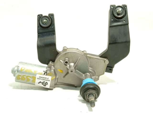 987001H000 HYUNDAI Мотор стеклоочистителя заднего стекла купить в Винница