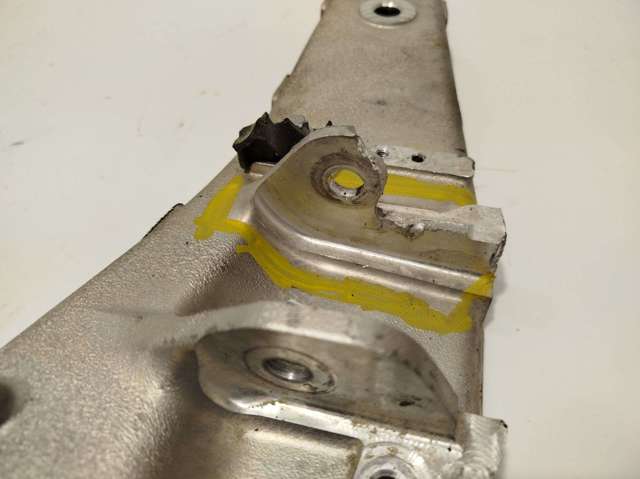 992401309R PORSCHE купить в Житомир
