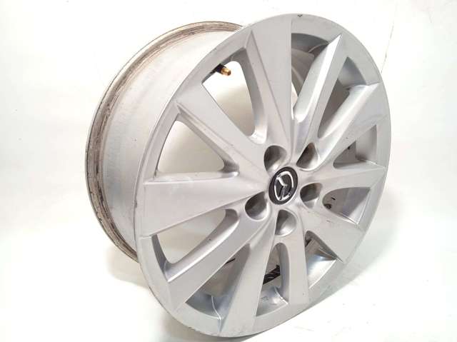 9965917070 MAZDA Диски колесные купить в Ужгород