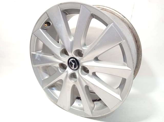 MAZDA 9965917070 Диски колесные литые (легкосплавные, титановые) в наличии Одесса
