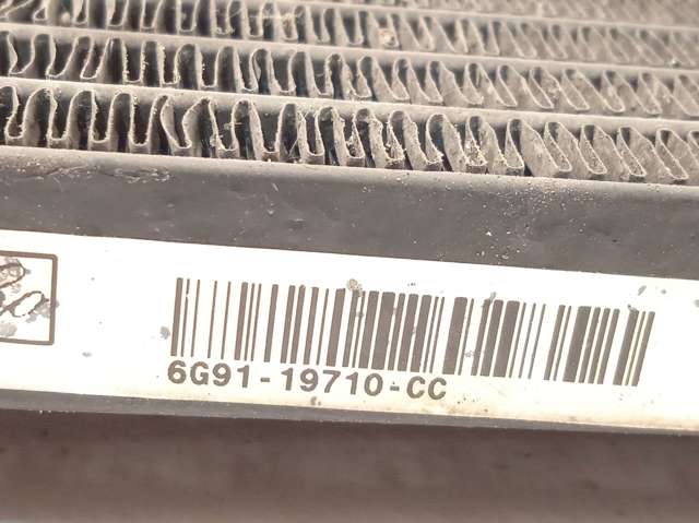 9G9119710BA Радиатор кондиционера купить Кривой Рог