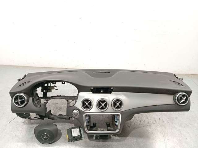 A00086010009116 MERCEDES Подушка безопасности (AIRBAG) водительская купить в Ровно