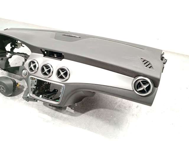 A00086010009116 MERCEDES Подушка безопасности водителя купить в Ужгород