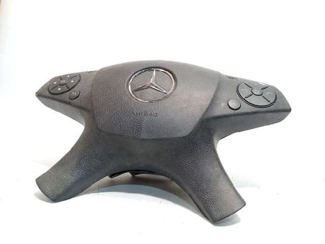 MERCEDES 00086056029116 Подушка безопасности водителя в наличии Львов