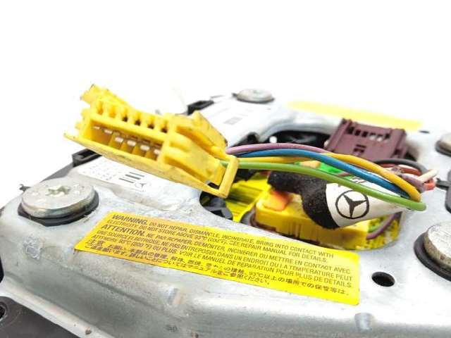A00086056029116 MERCEDES Подушка безопасности водителя купить в Житомир