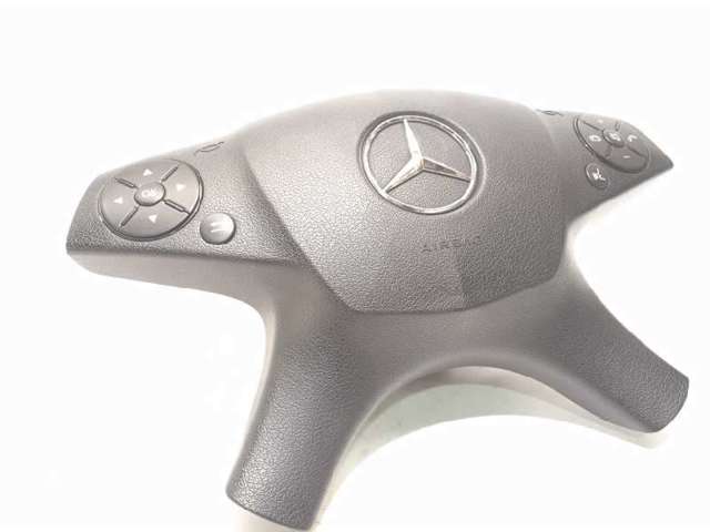 A00086056029116 MERCEDES Подушка безопасности (AIRBAG) водительская купить в Ровно