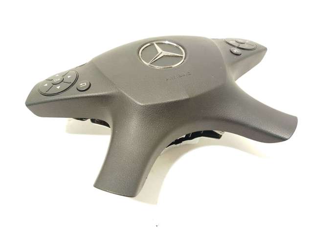 MERCEDES A00086056029116 Подушка безопасности (AIRBAG) водительская в наличии Черкассы