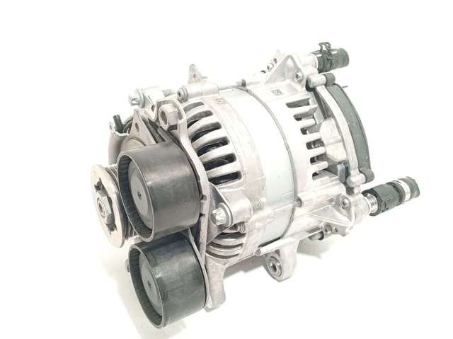 A0009000346 MERCEDES Генератор купить в Полтава