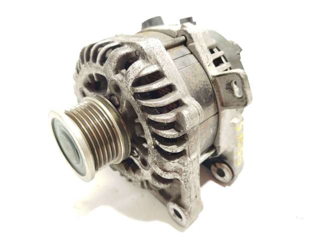 A002TV0781ZE PEUGEOT Генератор купить в Хмельницкий