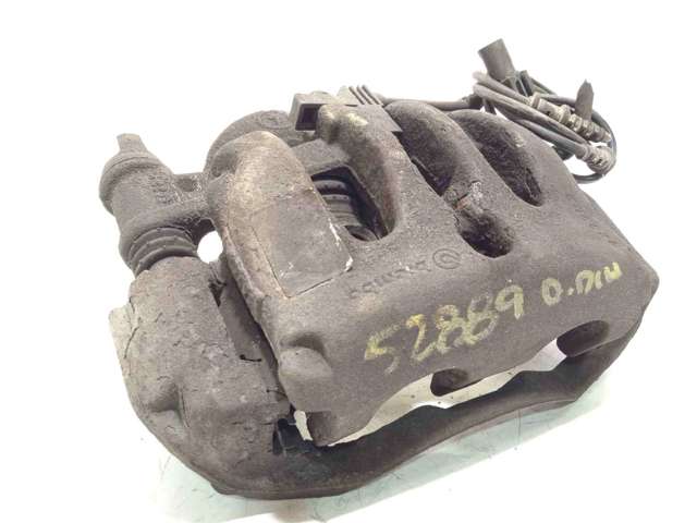A0044205483 MERCEDES Суппорт тормозной передний правый купить в Чернигов