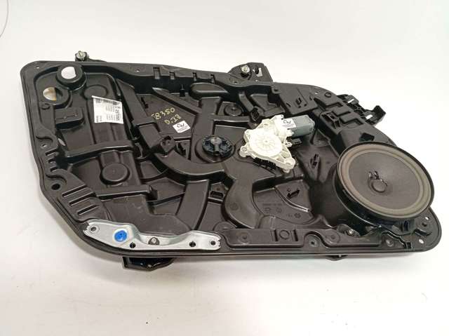 A1187200000 MERCEDES Стеклоподъемник передней левой двери купить в Чернигов
