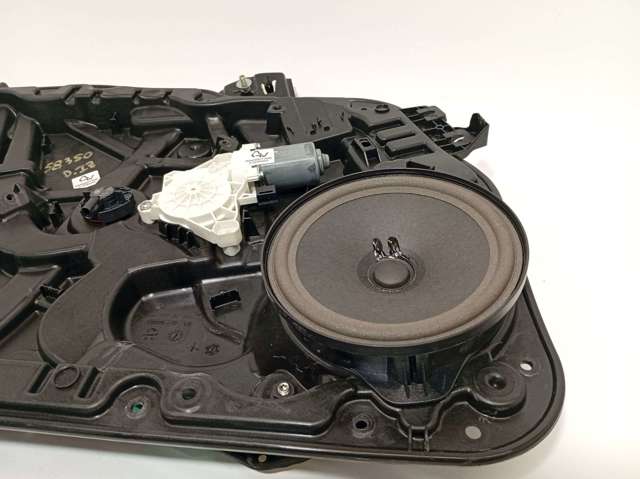 A1187200000 MERCEDES Стеклоподъемник передней левой двери купить в Полтава