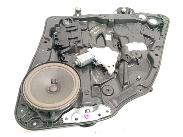 A1187300601 MERCEDES Механизм стеклоподъемника двери задней правой купить в Каменское