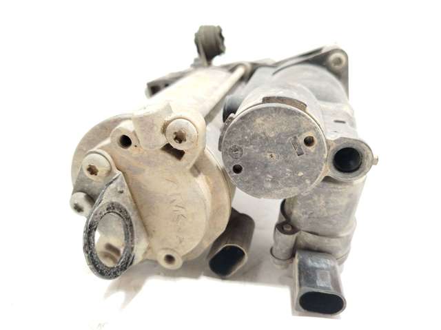 A1663200204 MERCEDES Компрессор пневмоподкачки (амортизаторов) купить в Павлоград
