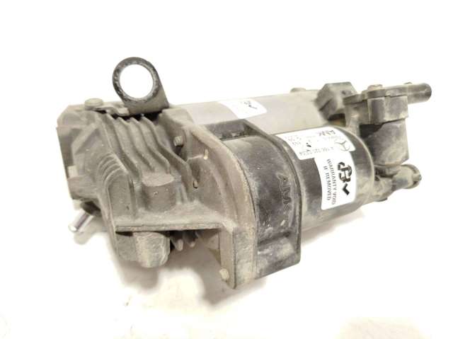 MERCEDES 1663200204 Компрессор пневмоподкачки (амортизаторов) в наличии Каменское