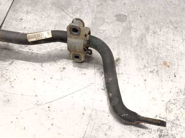 A1663202911 MERCEDES Втулка стабилизатора купить в Хмельницкий