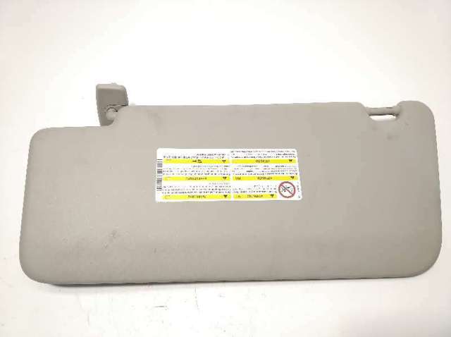 MERCEDES A16681092007M90 Солнцезащитный козырек в наличии Ужгород