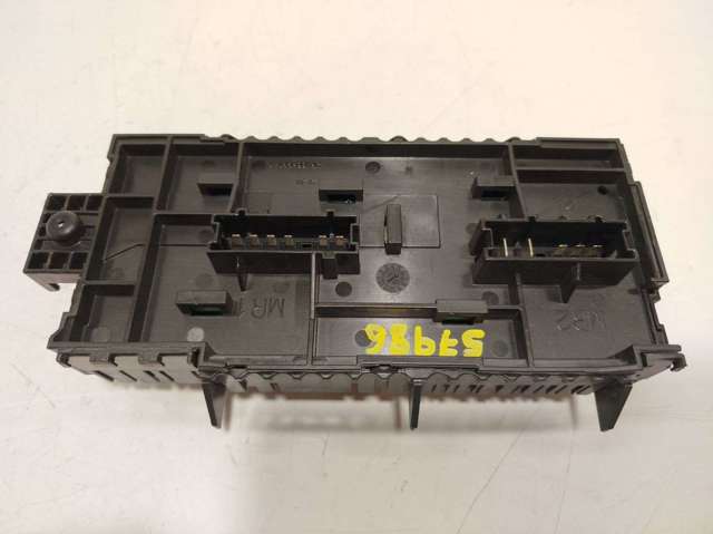 A1669068201 MERCEDES Блок предохранителей купить в Харьков