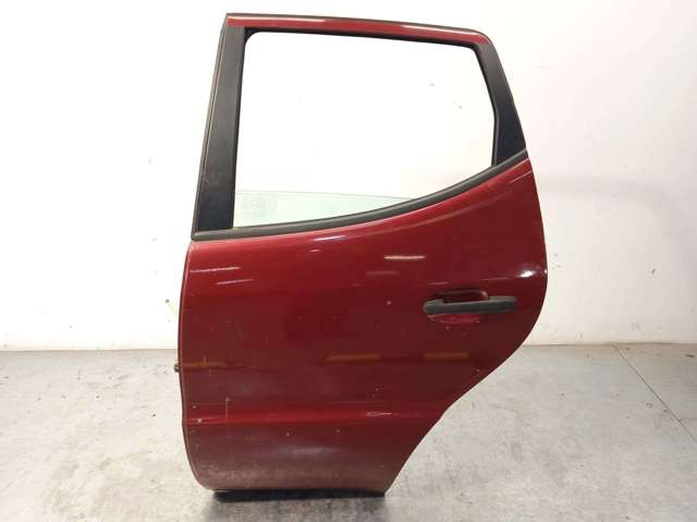 MERCEDES A1687302305 Дверь задняя левая в наличии Украина