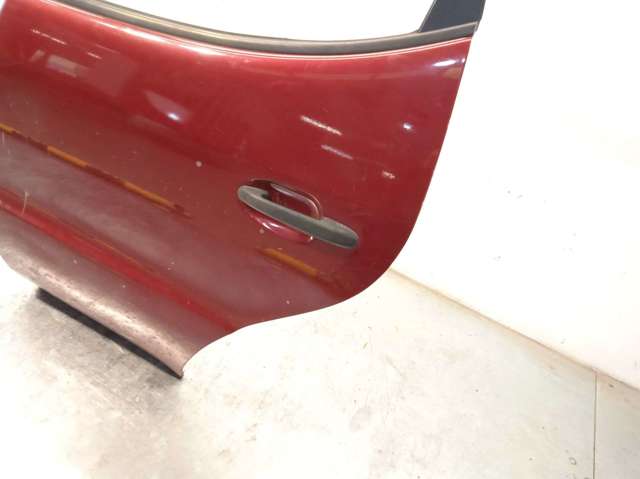 MERCEDES A1687302305 Дверь задняя левая в наличии Ужгород
