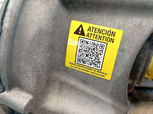 A1693603600 MERCEDES КПП в сборе (механическая коробка передач) купить в Украина