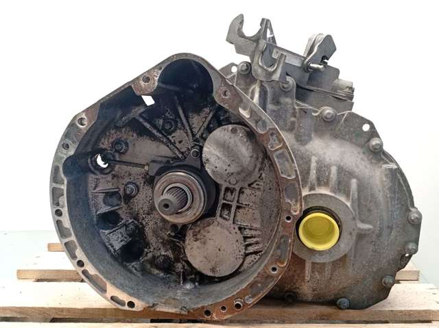 A1693603600 MERCEDES КПП купить в Винница