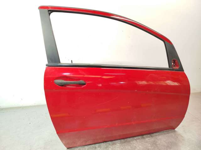 A1697202405 MERCEDES Дверь передняя правая купить в Харьков