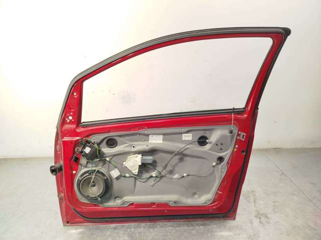 A1697202405 MERCEDES Дверь передняя правая купить в Запорожье