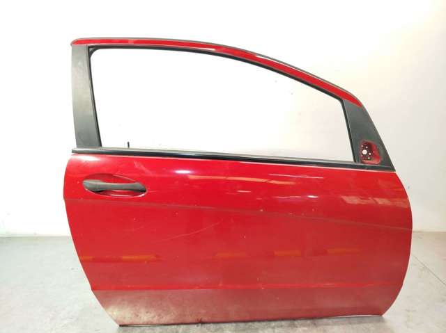 A1697202405 MERCEDES Дверь передняя правая купить в Кривой Рог