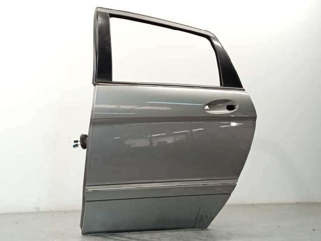 A1697301705 MERCEDES Дверь задняя левая купить в Каменское