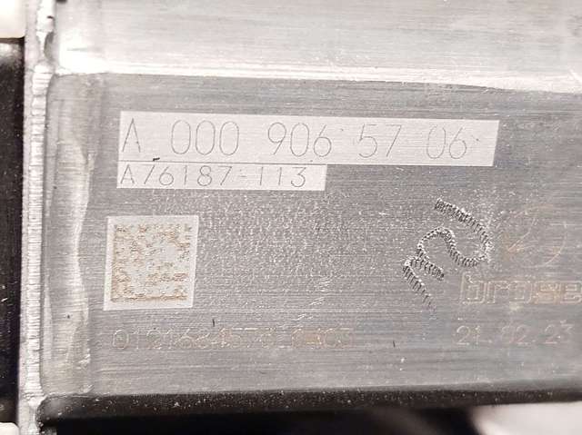 A1777205005 MERCEDES Механизм стеклоподъемника двери передней правой купить в Чернигов