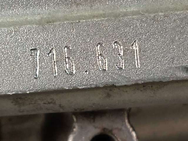 A2032603202 MERCEDES КПП купить в Украина