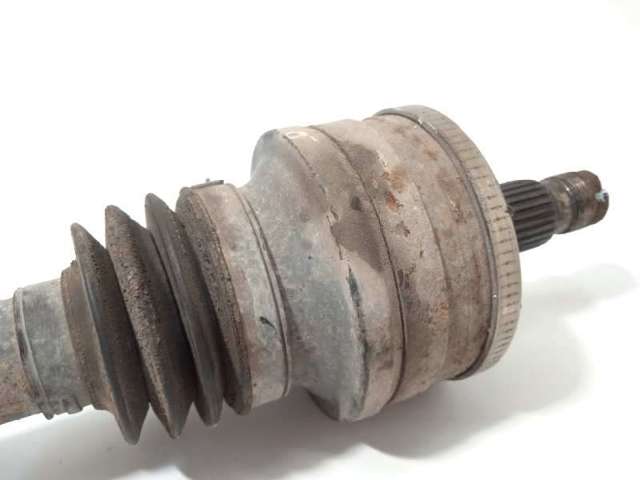 A2033506656 MERCEDES Полуось задняя купить в Николаев